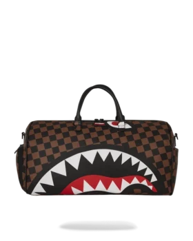 GEANTA DE VOIAJ HANGOVER SHARK