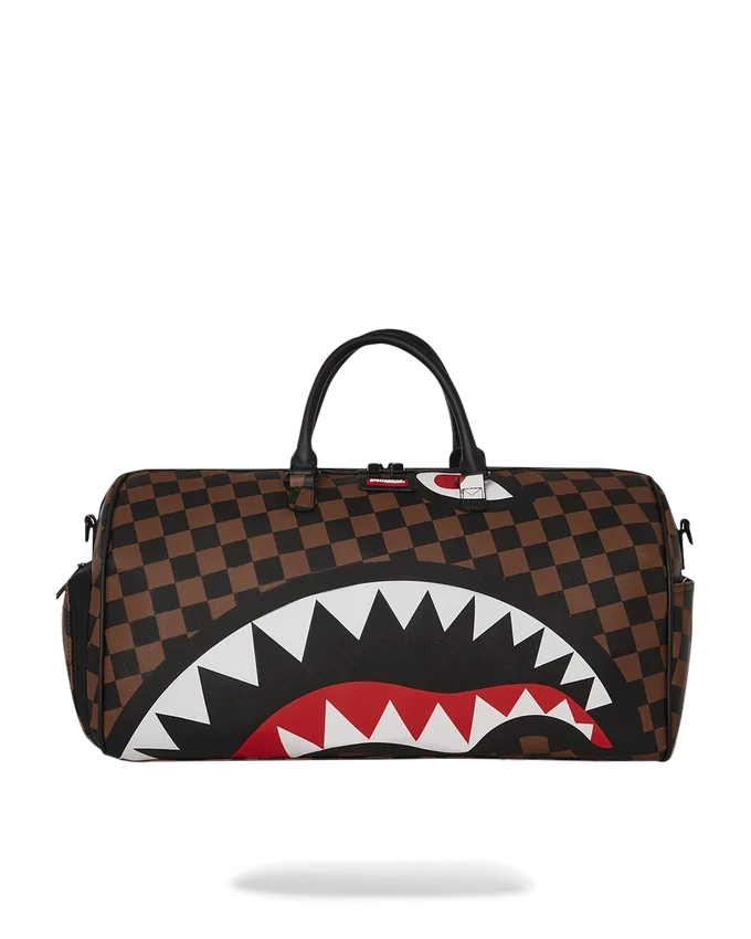 GEANTA DE VOIAJ HANGOVER SHARK