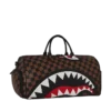 GEANTA DE VOIAJ HANGOVER SHARK