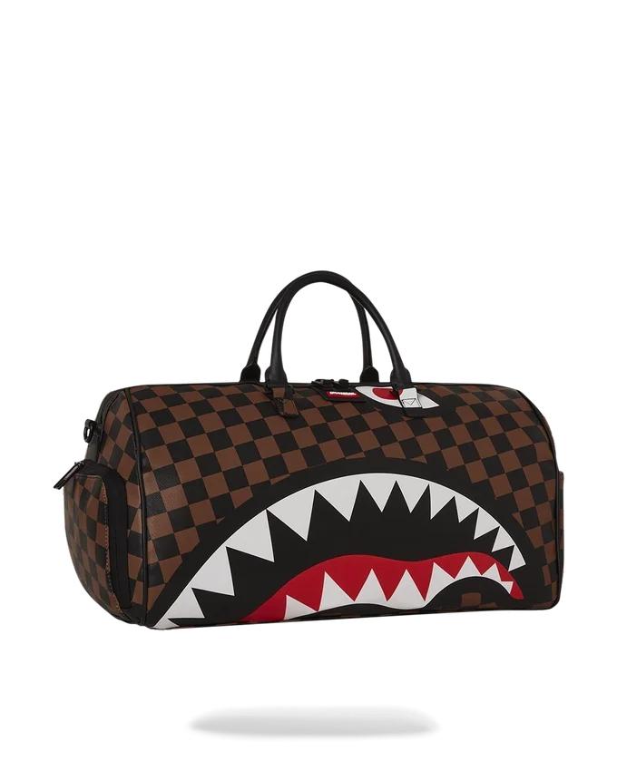 GEANTA DE VOIAJ HANGOVER SHARK
