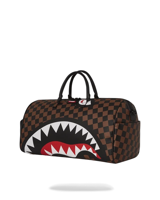 GEANTA DE VOIAJ HANGOVER SHARK