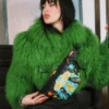 Gență Crossbody Savvy „EXTRA EXTRATERRESTRIAL”