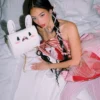 GENȚĂ DE UMĂR MONEY BUNNY Sling