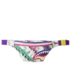 GENȚĂ DE UMĂR SAVVY DREAMY TECHNICOLOR Crossbody