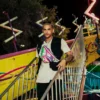 GENȚĂ DE UMĂR SAVVY DREAMY TECHNICOLOR Crossbody