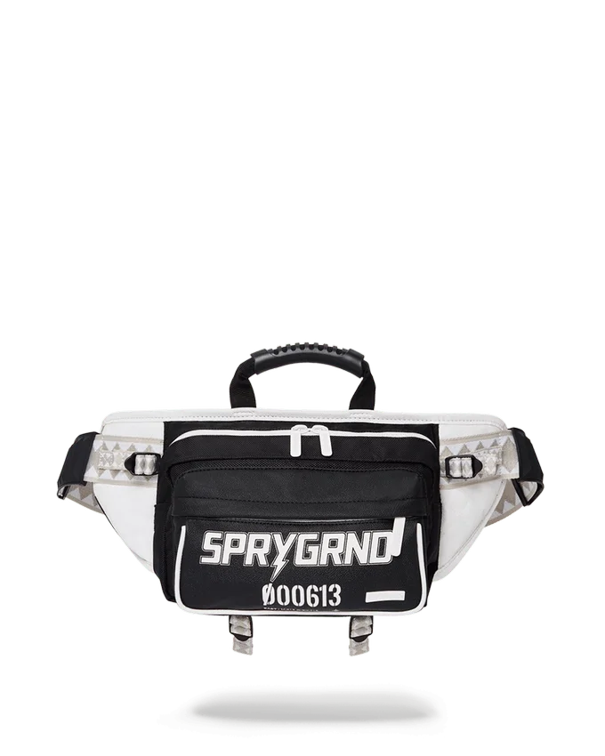 GENȚĂ DE UMĂR SWERVE CARGO Crossbody