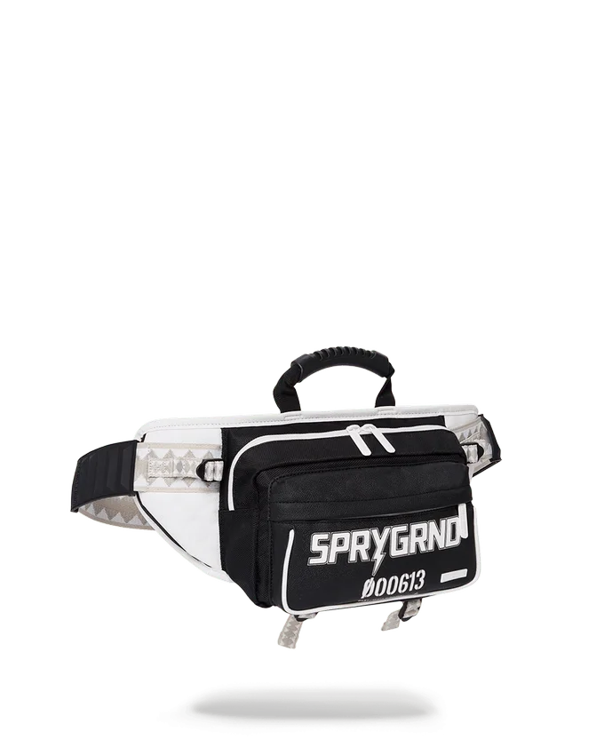 GENȚĂ DE UMĂR SWERVE CARGO Crossbody
