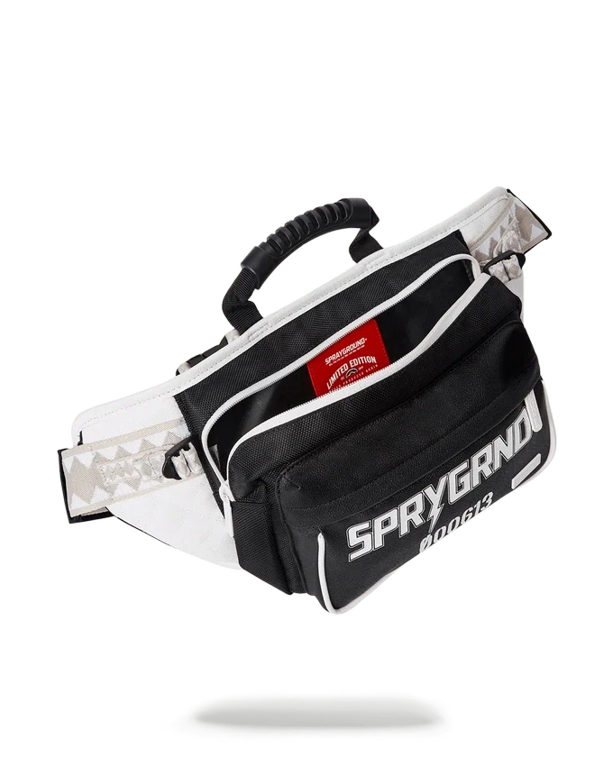 GENȚĂ DE UMĂR SWERVE CARGO Crossbody