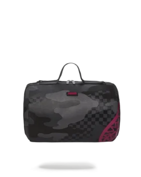 GENȚĂ DE VOIAJ 3AM PINK DRIP TUBE