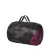 GENȚĂ DE VOIAJ 3AM PINK DRIP TUBE