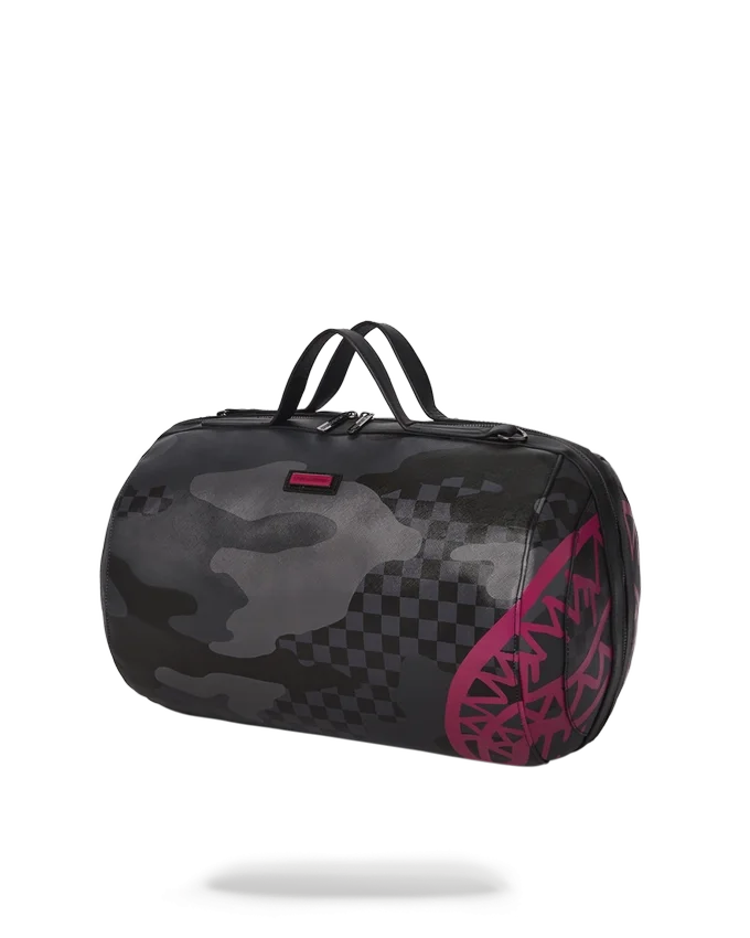 GENȚĂ DE VOIAJ 3AM PINK DRIP TUBE