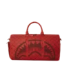 GENȚĂ DE VOIAJ MONEY PATTERN BRICK