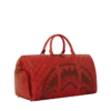 GENȚĂ DE VOIAJ MONEY PATTERN BRICK
