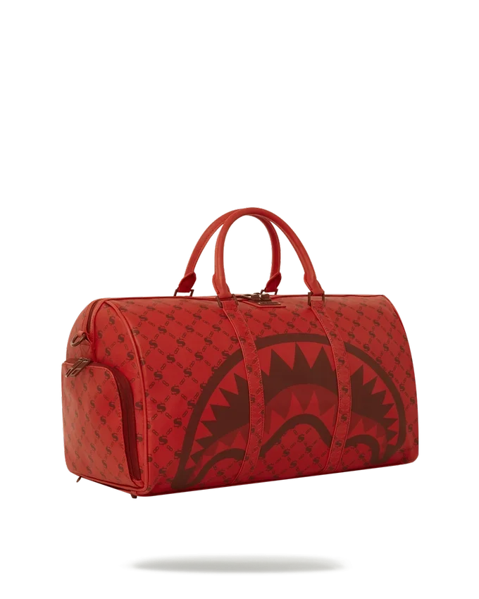 GENȚĂ DE VOIAJ MONEY PATTERN BRICK