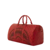 GENȚĂ DE VOIAJ MONEY PATTERN BRICK