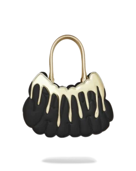 GENȚA DE MÂNĂ GOLDHEART SHARK DRIP