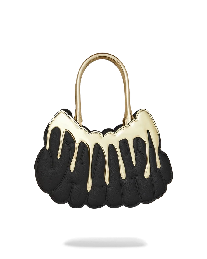 GENȚA DE MÂNĂ GOLDHEART SHARK DRIP
