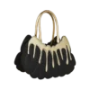 GENȚA DE MÂNĂ GOLDHEART SHARK DRIP