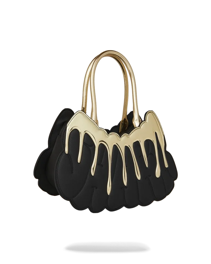 GENȚA DE MÂNĂ GOLDHEART SHARK DRIP