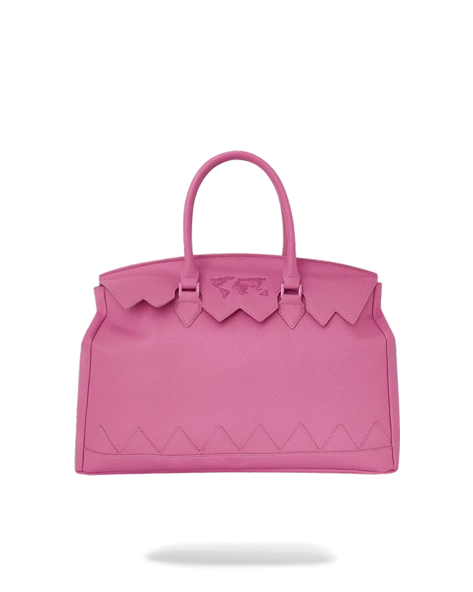 GENȚA DE MÂNĂ JAMES FIRST CLASS FIRST LADY SPIRKIN