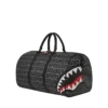 GENȚA DE VOIAJ SHARKFINITY STEALTH PILOT
