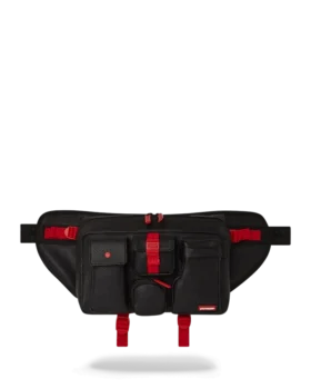 GENȚI CROSSBODY AIRFREIGHT CARGO