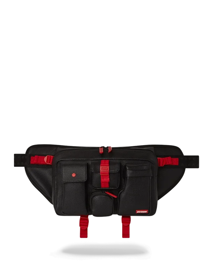 GENȚI CROSSBODY AIRFREIGHT CARGO
