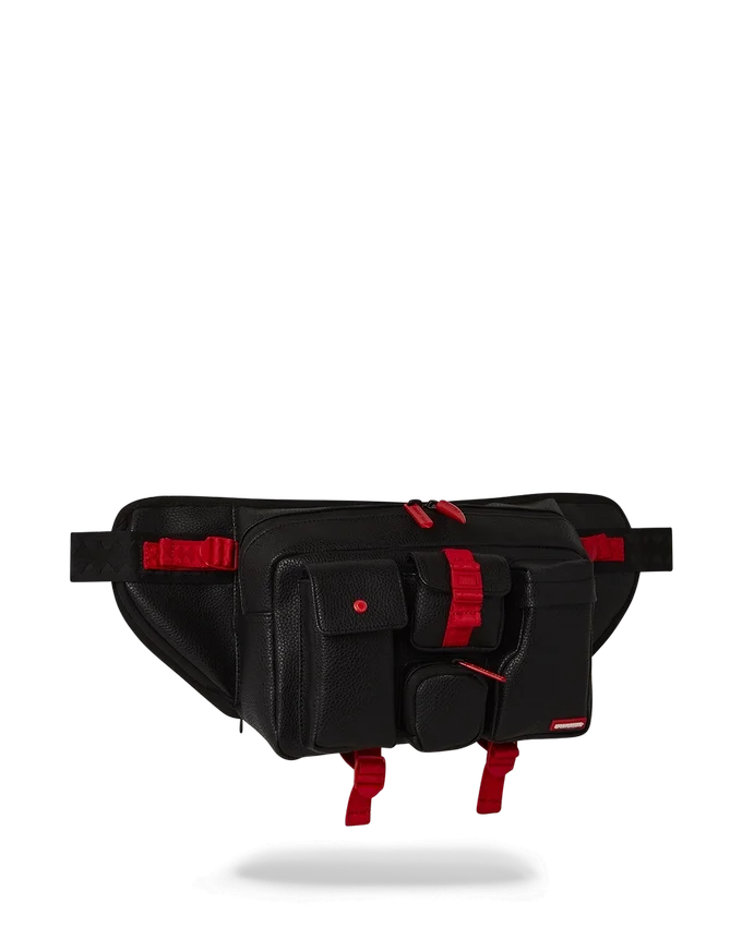GENȚI CROSSBODY AIRFREIGHT CARGO