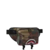 GENȚI CROSSBODY CAMO INFINITI CARGO