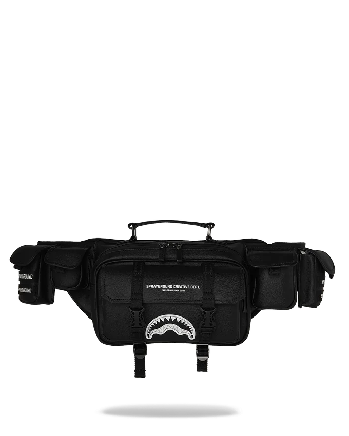 Genți Crossbody CARGO SUPER CHARGED
