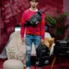 Genți Crossbody CARGO SUPER CHARGED