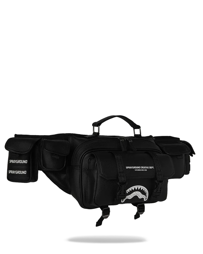 Genți Crossbody CARGO SUPER CHARGED