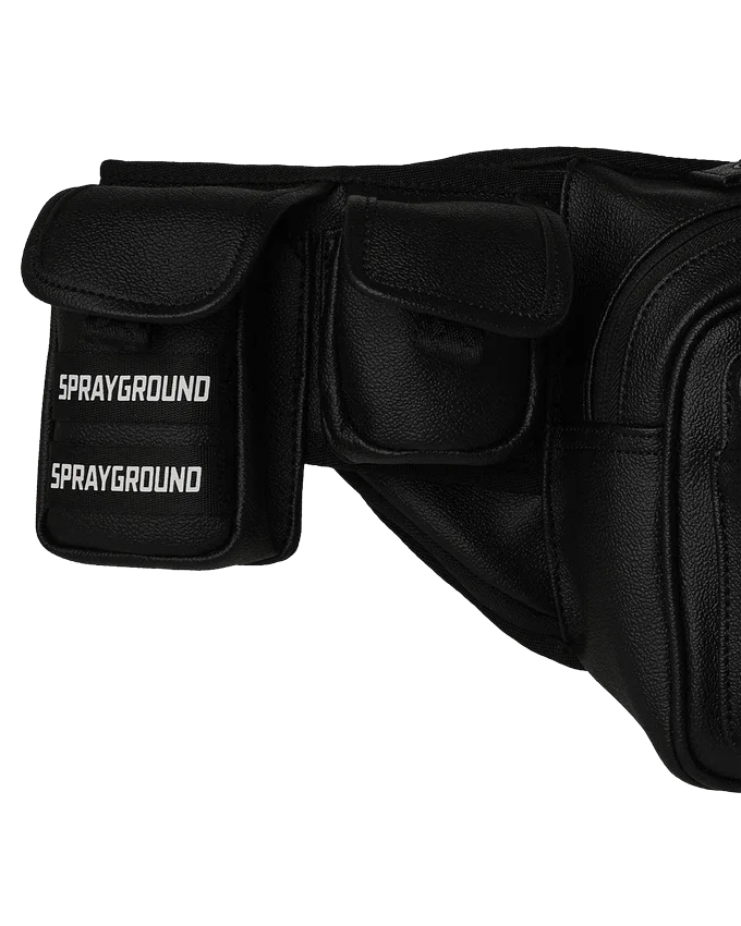 Genți Crossbody CARGO SUPER CHARGED