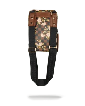 GENȚI CROSSBODY SHARKFLOWER