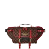 GENȚI CROSSBODY „TAKEOVER THE THRONE CARGO”