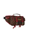 GENȚI CROSSBODY „TAKEOVER THE THRONE CARGO”