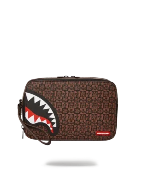 GENȚI DE COSMETICE FRENZY SHARKS