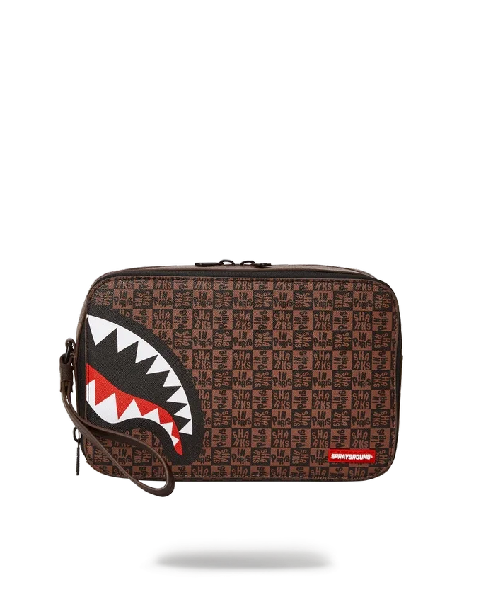 GENȚI DE COSMETICE FRENZY SHARKS