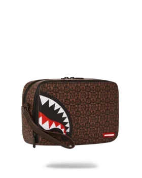 GENȚI DE COSMETICE FRENZY SHARKS