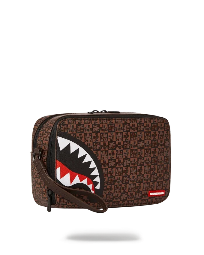 GENȚI DE COSMETICE FRENZY SHARKS