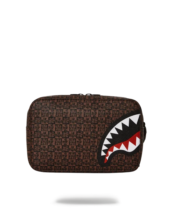 GENȚI DE COSMETICE FRENZY SHARKS