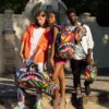 GENȚI DE COSMETICE SHARKS IN PARIS CITY STREAKS