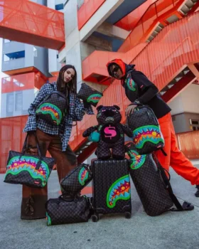 GENȚI DE COSMETICE SLIME TAKEOVER