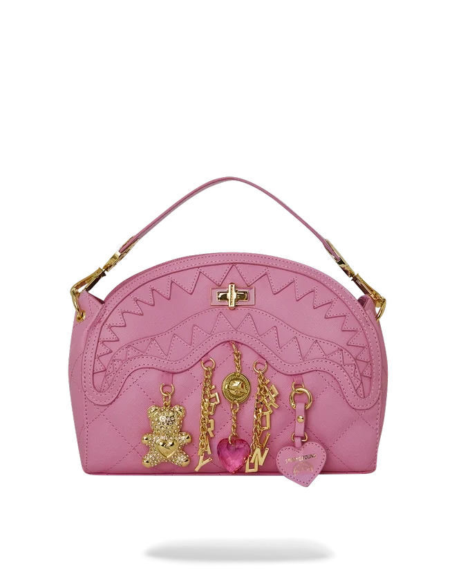 GENȚI DE MÂNĂ „CAME TO SLAY”
