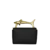 GENȚI DE MÂNĂ „THE GOLDEN FANG SHARK”
