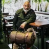 Genți De Voiaj ALPHA NAVIGATOR
