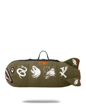 GENȚI DE VOIAJ CALL OF DUTY SHARK TORPEDO