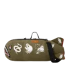 GENȚI DE VOIAJ CALL OF DUTY SHARK TORPEDO