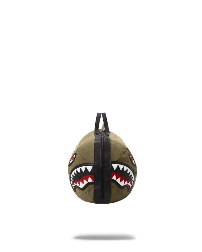 GENȚI DE VOIAJ CALL OF DUTY SHARK TORPEDO