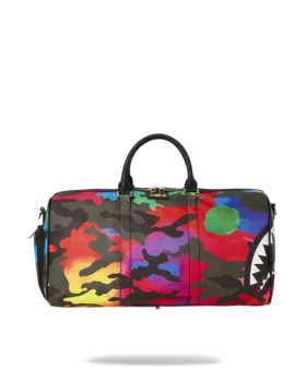 GENȚI DE VOIAJ CAMOBURST EMPEROR